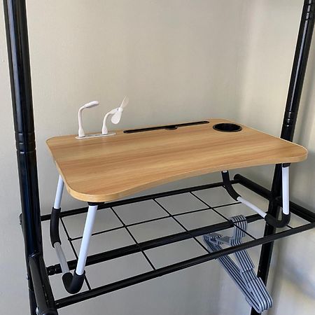 Habitaciones Privadas En Centro De 拉巴斯 外观 照片