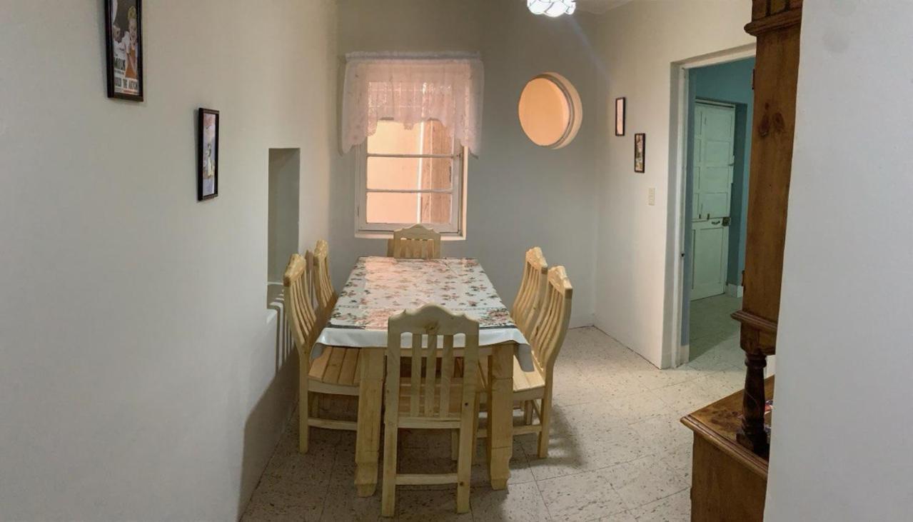 Habitaciones Privadas En Centro De 拉巴斯 外观 照片