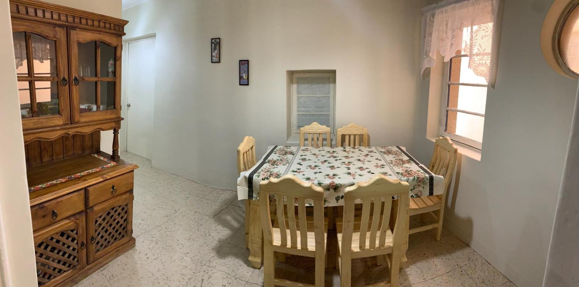Habitaciones Privadas En Centro De 拉巴斯 外观 照片