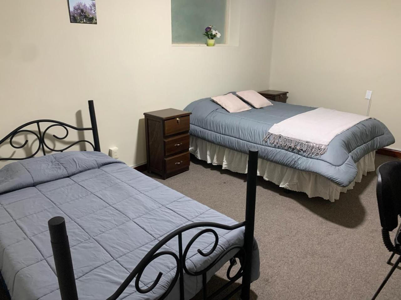 Habitaciones Privadas En Centro De 拉巴斯 外观 照片
